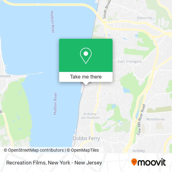 Recreation Films map