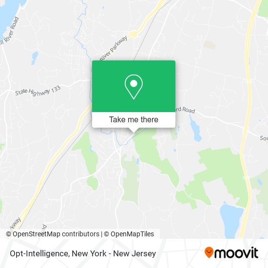 Opt-Intelligence map