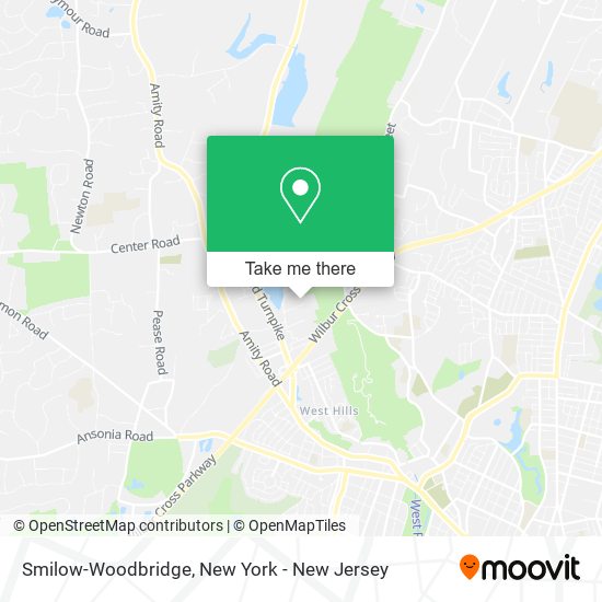 Smilow-Woodbridge map