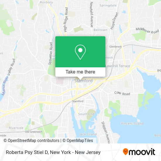 Roberta Psy Stiel D map
