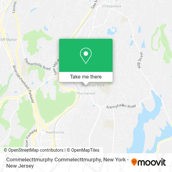 Commelecttmurphy Commelecttmurphy map