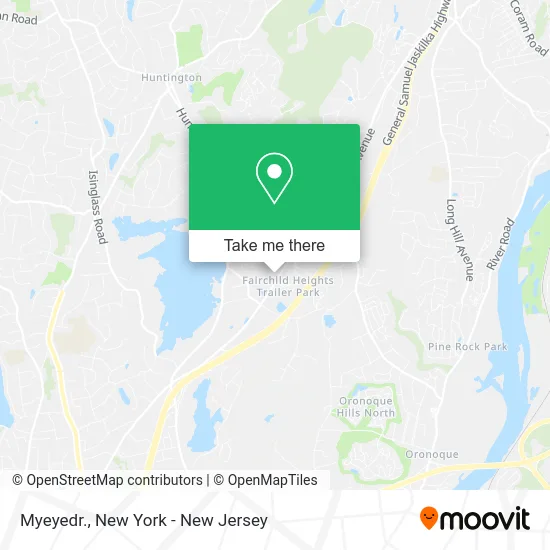 Myeyedr. map