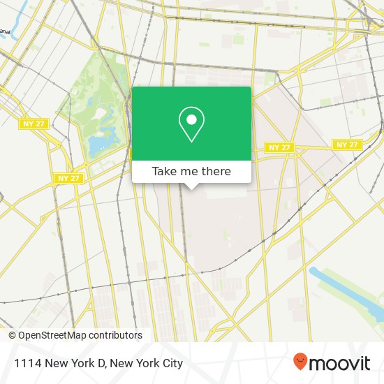 1114 New York D map
