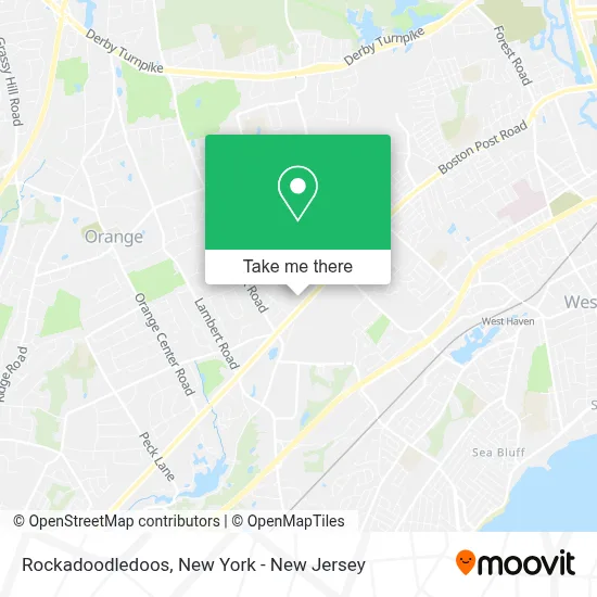 Rockadoodledoos map