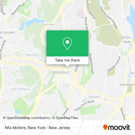 Nfa Motors map