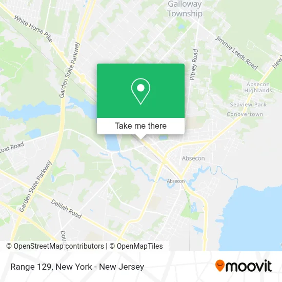 Range 129 map