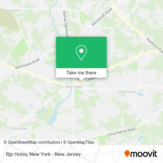 Rjp Hotsy map