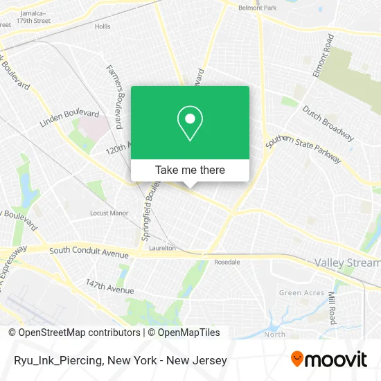 Ryu_Ink_Piercing map