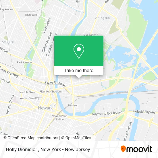 Holly Dionicio1 map