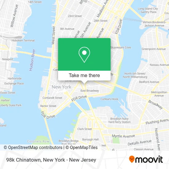 98k Chinatown map