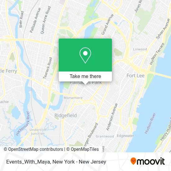 Events_With_Maya map