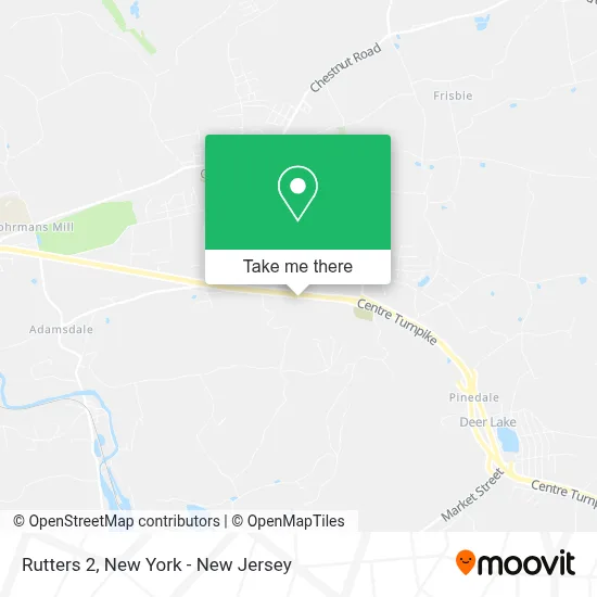 Rutters 2 map