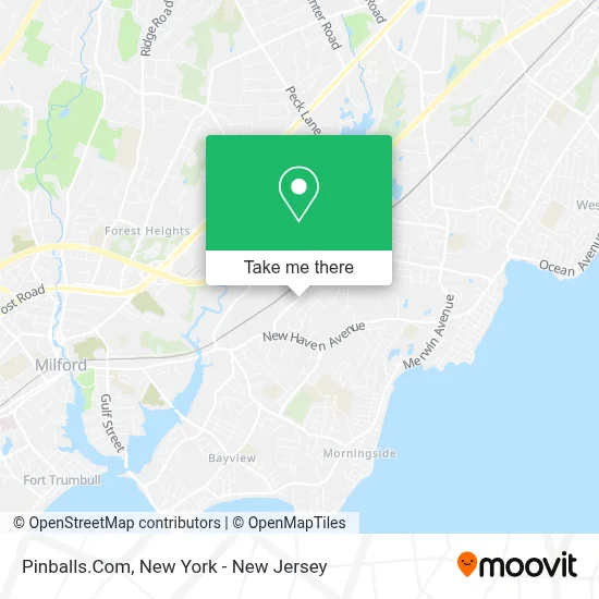 Pinballs.Com map