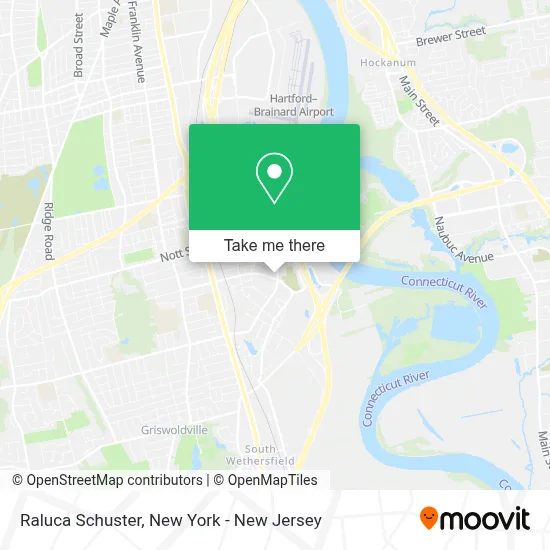 Raluca Schuster map