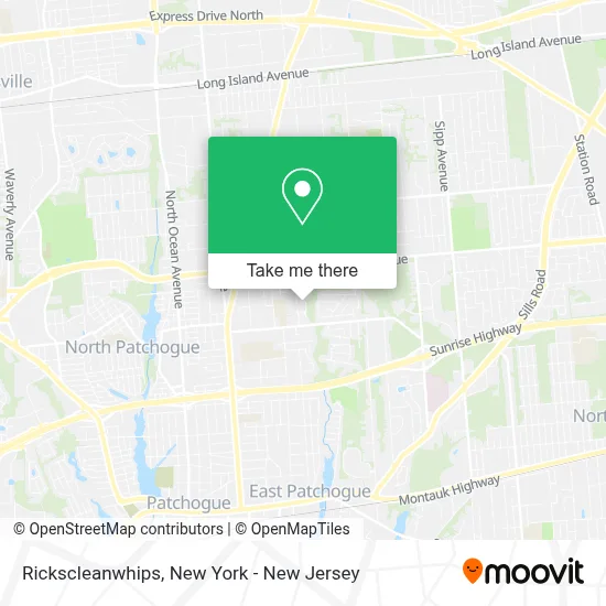 Rickscleanwhips map