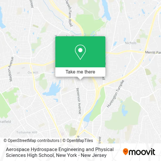 ¿Cómo llegar a Aerospace Hydrospace Engineering and Physical Sciences ...