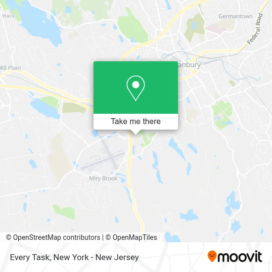 Every Task map