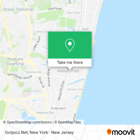 Gotpicz.Net map