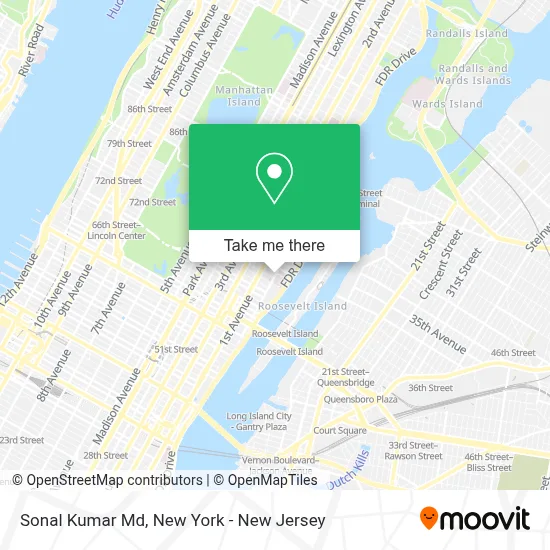 Sonal Kumar Md map
