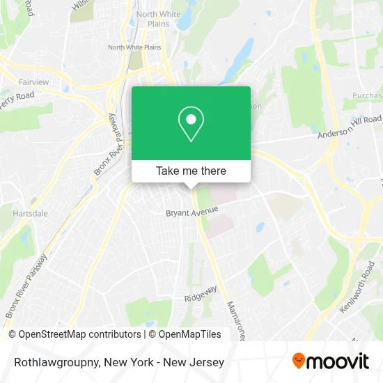 Rothlawgroupny map