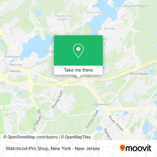 Watchcod-Pm.Shop map