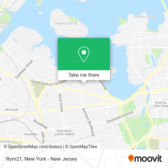 Rym21 map
