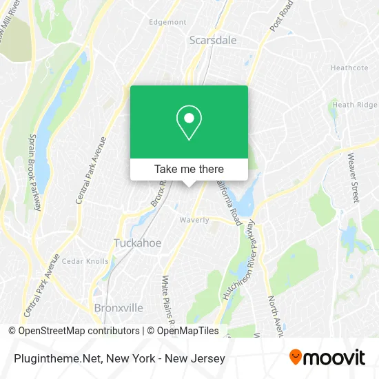 Plugintheme.Net map