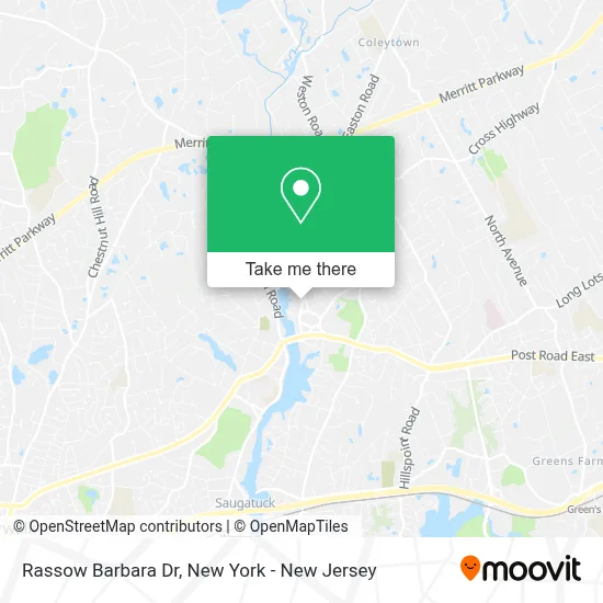 Rassow Barbara Dr map