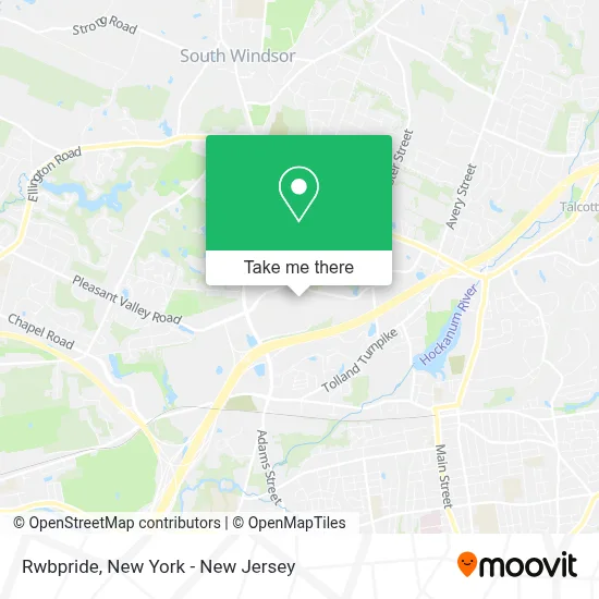 Rwbpride map