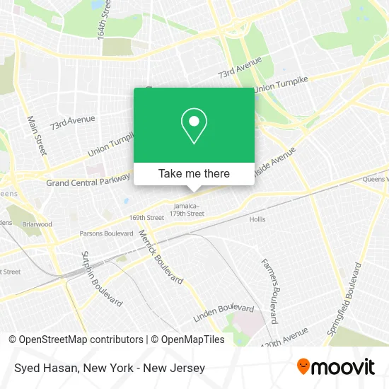 Syed Hasan map