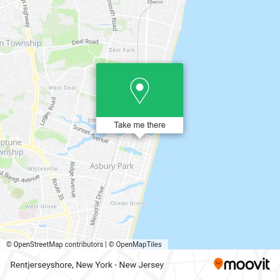 Rentjerseyshore map