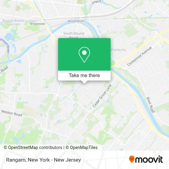 Rangam map