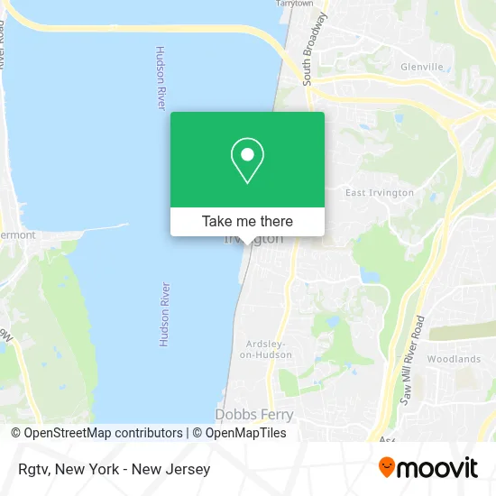 Rgtv map