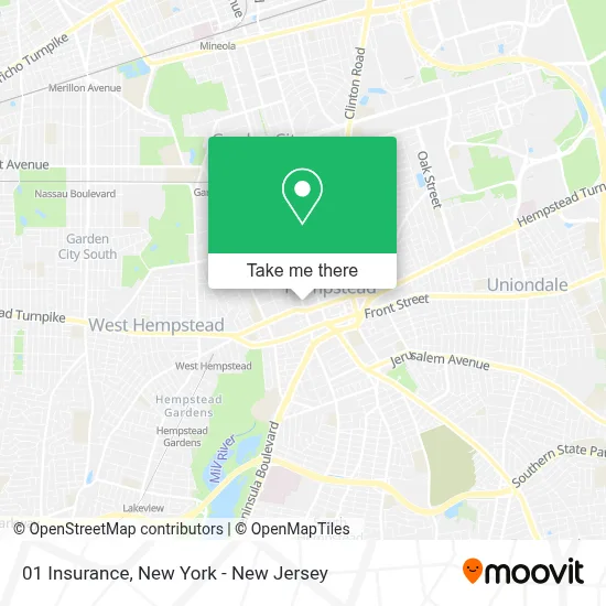 01 Insurance map