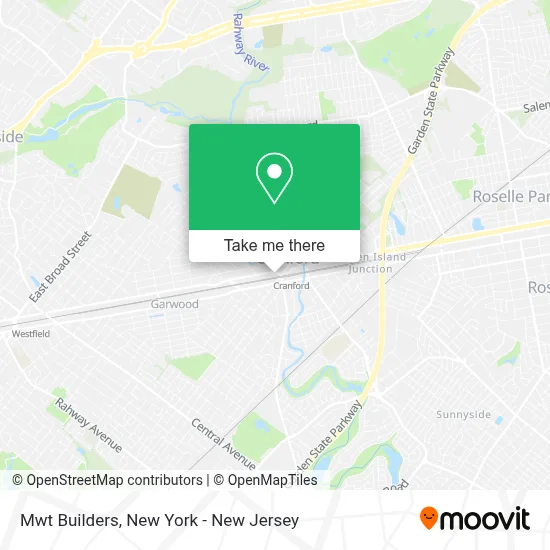 Mwt Builders map