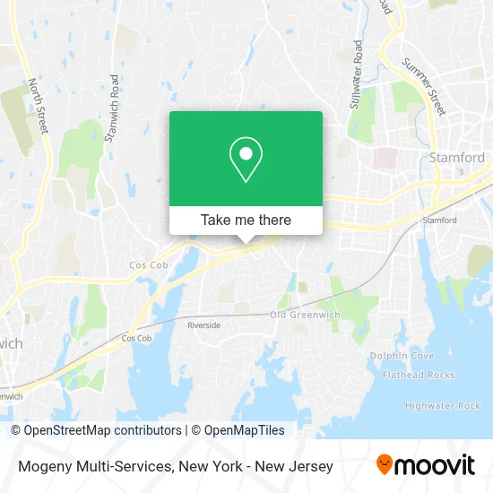 Mogeny Multi-Services map
