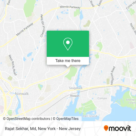 Rajat Sekhar, Md map