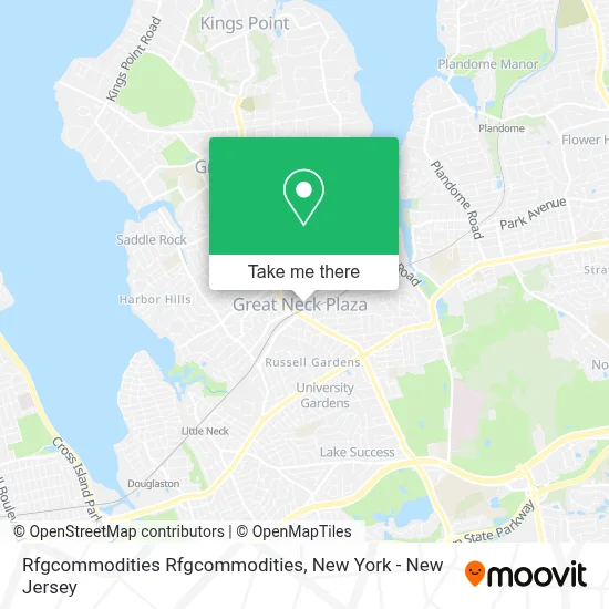Rfgcommodities Rfgcommodities map