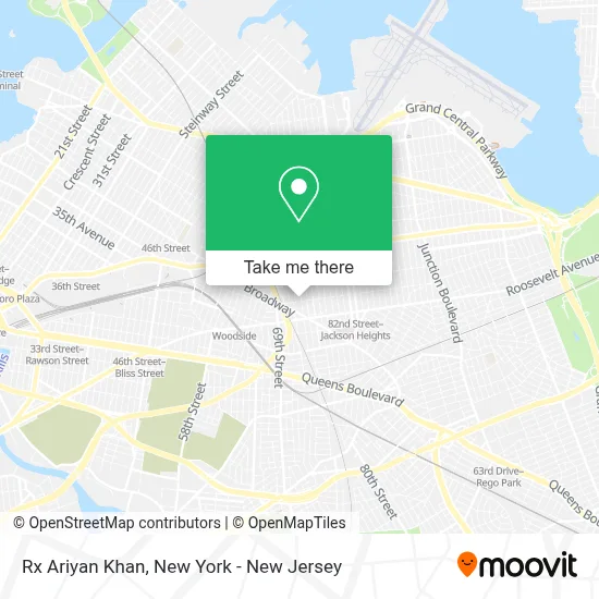 Rx Ariyan Khan map