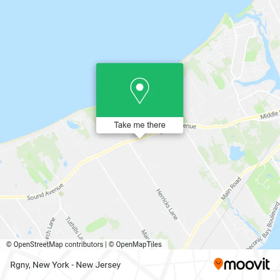 Rgny map