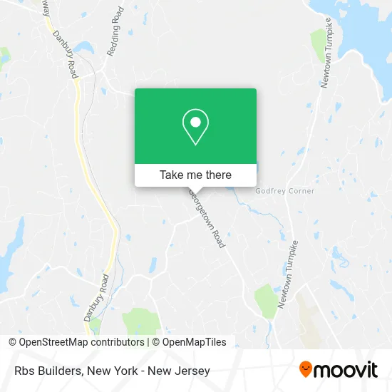 Rbs Builders map