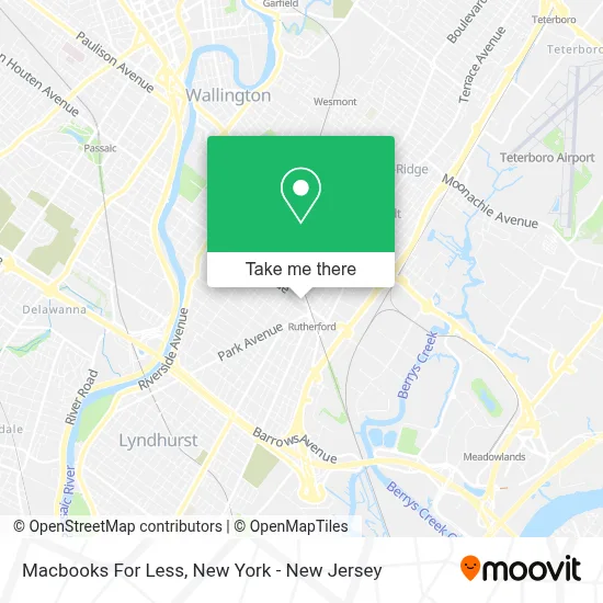 Macbooks For Less map