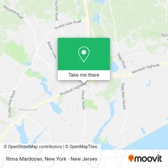 Rima Mardoyan map
