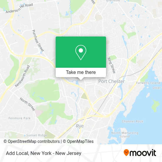 Add Local map