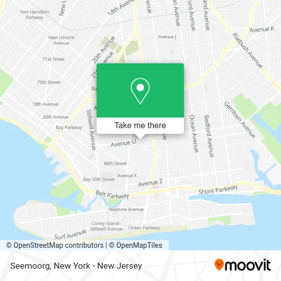 Seemoorg map