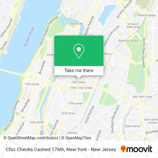 Cfsc Checks Cashed 176th map