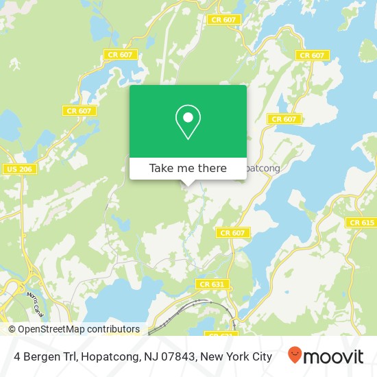 4 Bergen Trl, Hopatcong, NJ 07843 map