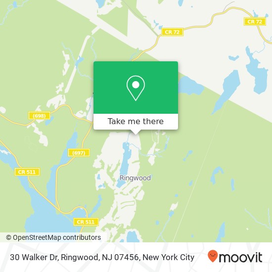 30 Walker Dr, Ringwood, NJ 07456 map