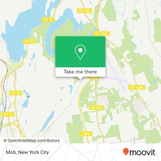 Mapa de Mob