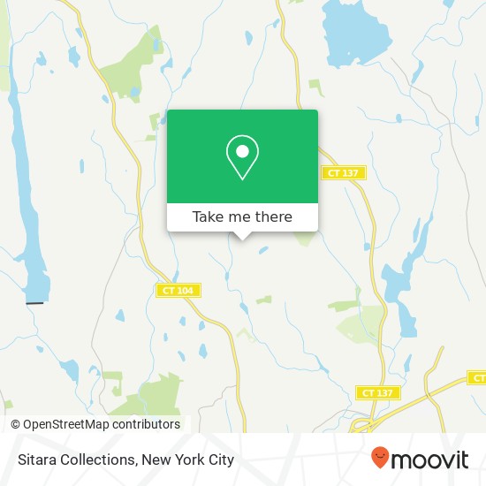 Sitara Collections map